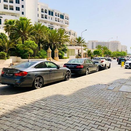 Byblos Sousse Exterior photo