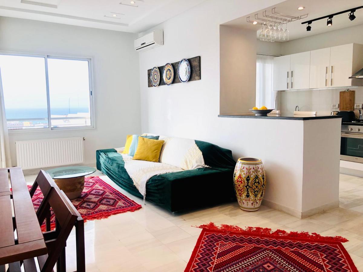 Byblos Sousse Exterior photo