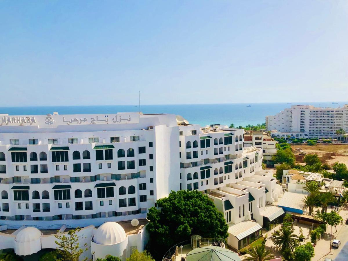 Byblos Sousse Exterior photo