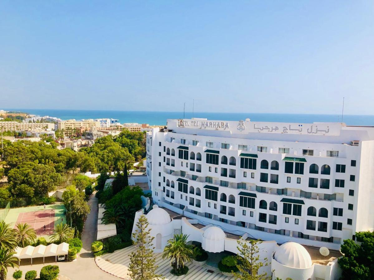 Byblos Sousse Exterior photo